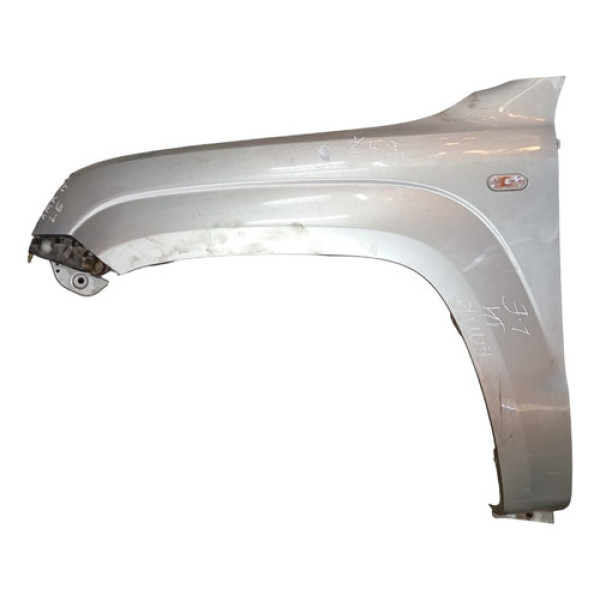 Paralama Esquerdo Amarok 2011 2012 A 2018