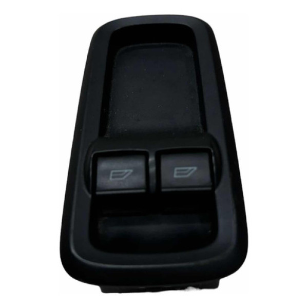 Botão Vidro Dianteiro Esquerdo Ka 2015