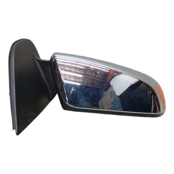 Retrovisor Direito Eletrico C/ Pisca S10 2013 A 2022
