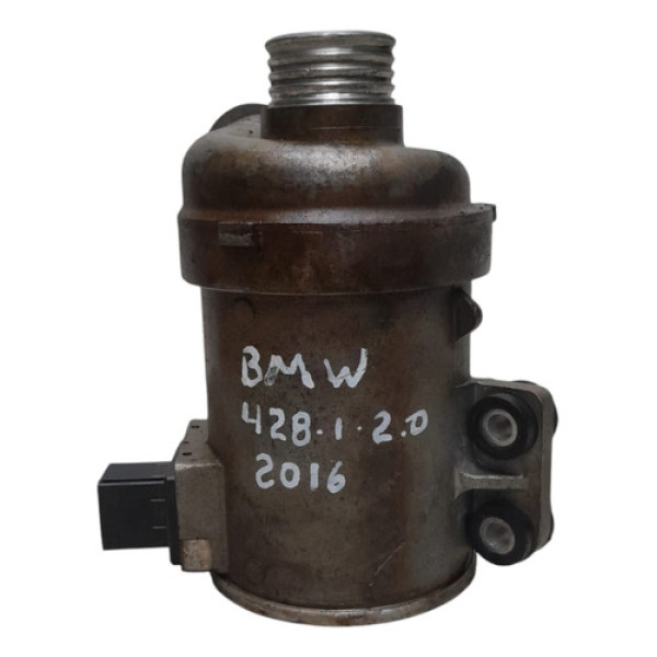 Bomba Agua Elétrica Bmw 428i 2.0 2014 2015 A 2017