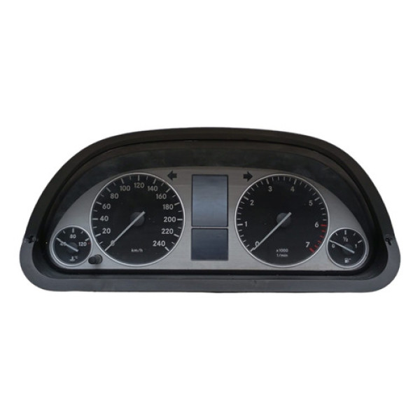 Velocímetro Mercedes B180 2007 A 2011 Com Detalhe