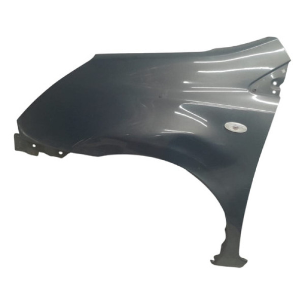 Paralama Esquerdo Nissan Livina 2011 2012