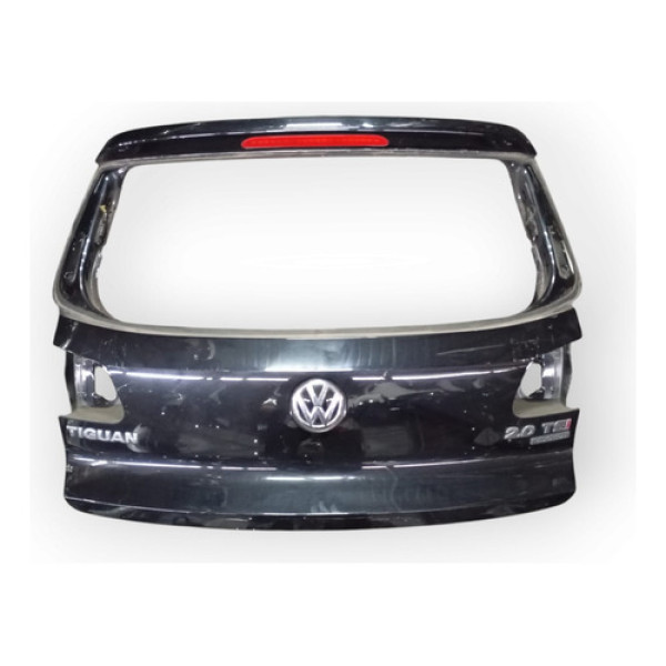 Tampa Traseira Tiguan 2013 2014 2015 2016