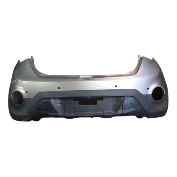 Parachoque Traseiro Hb20x 2015 2016 A 2018