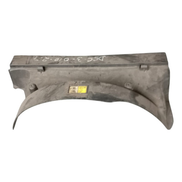 Defletor Radiador Discovery 3 2.7 2010 2011 2012