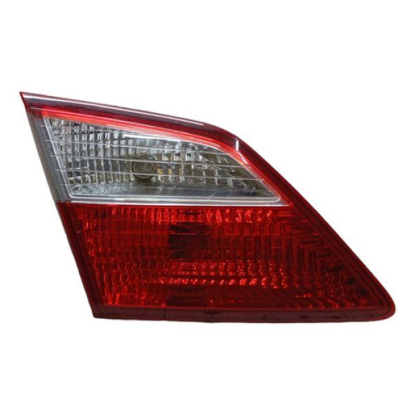 Lanterna Tampa Traseira Esquerda Hb20s 2012 A 2016 Sedan