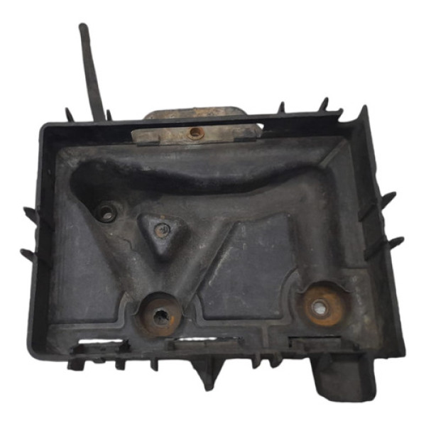 Caixa Suporte Bateria Fox 2014 2015 2016 A 2017