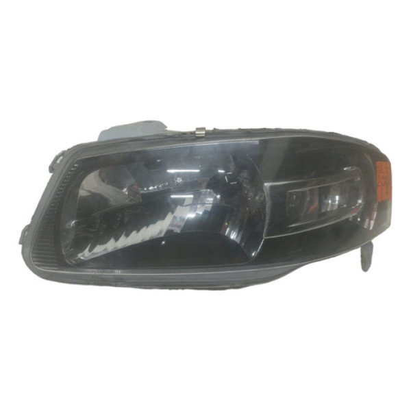 Farol Volks Gol G4 Diant Esquerdo 2005 A 2008 Original