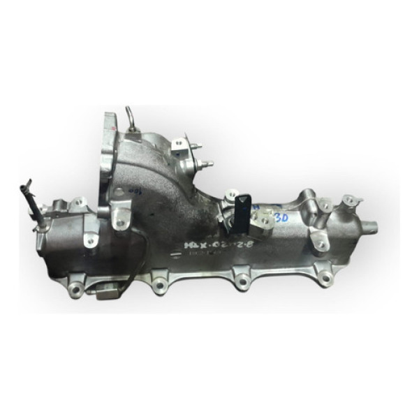 Coletor Admissão Sw4 Hilux 2.8 Diesel 2018 A 2021