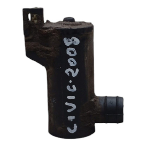 Motor Esguicho Parabrisa New Civic 1.8 2008 2009 2010 A 2011