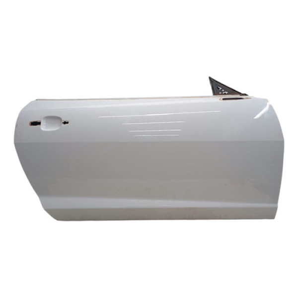 Porta Dianteira Direita Camaro 2011 2012 2013 A 2016