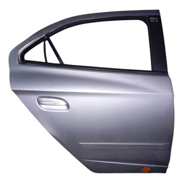 Porta Traseira Direita Prisma 2015 2016 A 2019