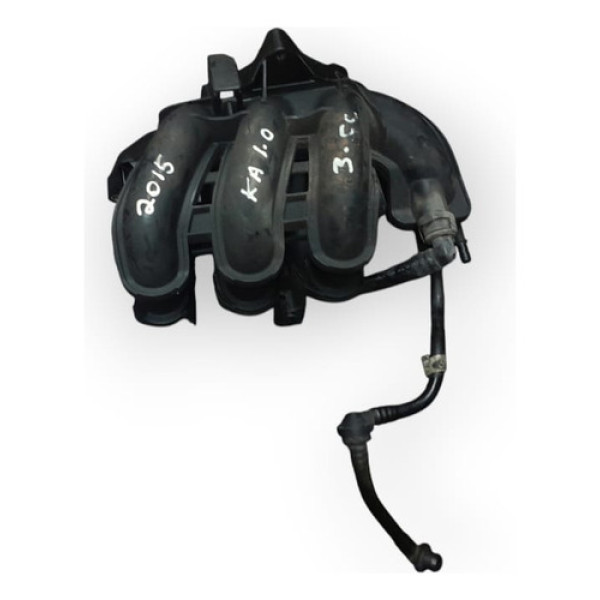 Coletor Admissão Ka 1.0 3cc 2013 2014 2015