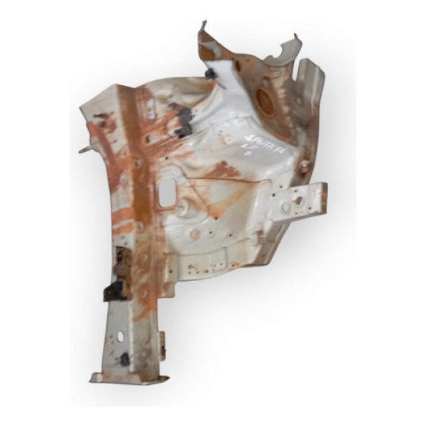 Ponta Longarina Direita Santa Fe 2013 2014 2015