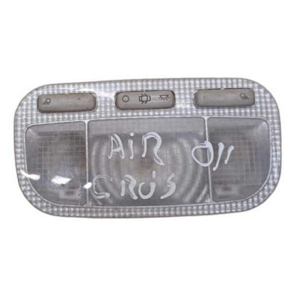 Luz Teto Cortesia Citroen Aircross 2011 2012 A 2015