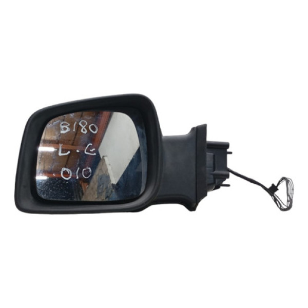 Retrovisor Esquerdo Eletrico Mercedes B180 2010 2011