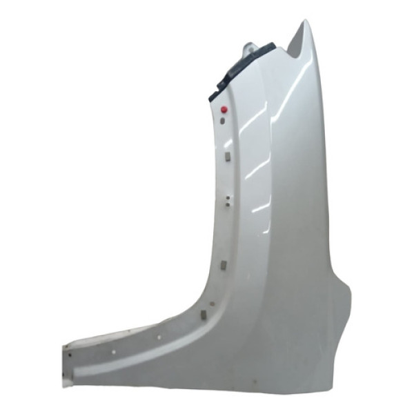 Para-lama Esquerdo Jeep Compass 2017 2018 2019 2020 2021