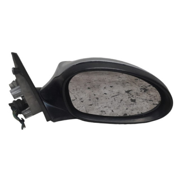 Retrovisor Direito Bmw 120i 5 Fios 2008 2009 A 2011