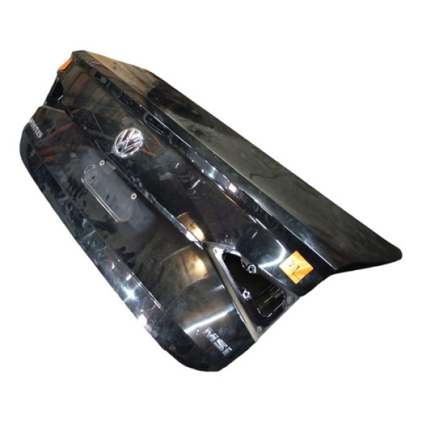 Tampa Traseira Porta Malas Virtus 2017 2018 2019 2020 A 2022