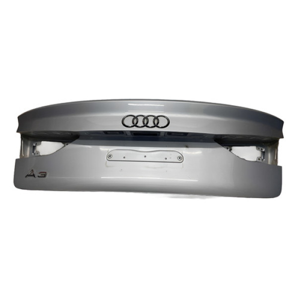 Tampa Traseira Audi A3 Sedan 2014 2015 2016 2017