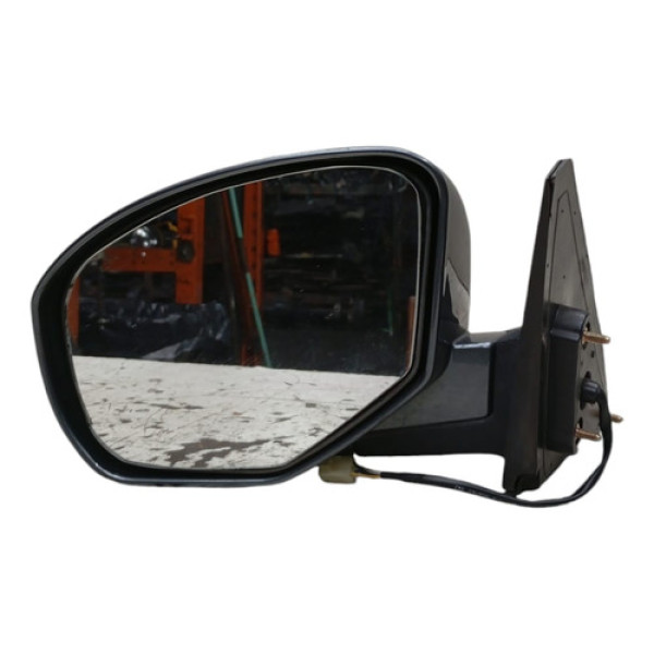 Retrovisor Esquerdo Eletrico Lifan X60 2003 A 2008