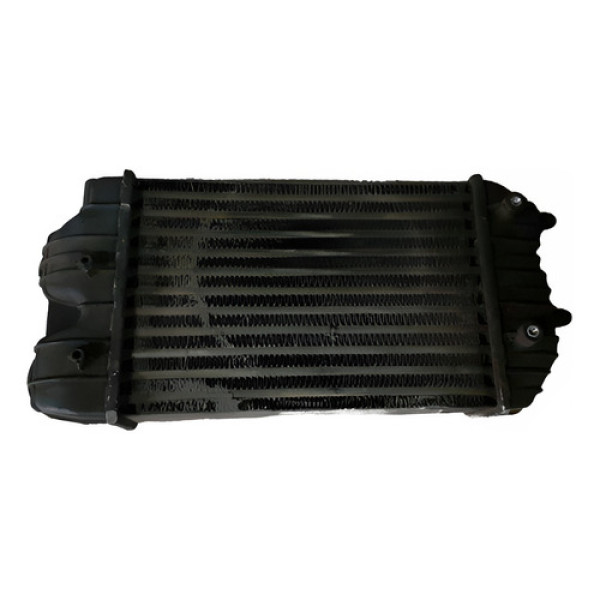 Intercooler Fiat Ducato 2.3 2013 2014 2015 2016 2017
