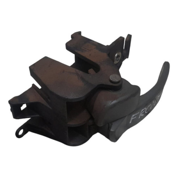 Maçaneta Interna Dianteira Direita Frontier 2008 2009 2010