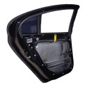 Porta Traseira Esquerda Volvo S60 2011 A 2013