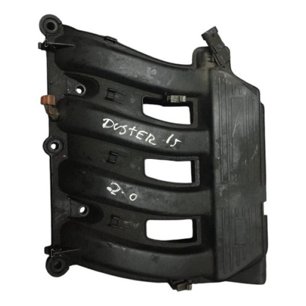 Coletor Admissão Renault Duster 2.0 2012 2013 A 2016