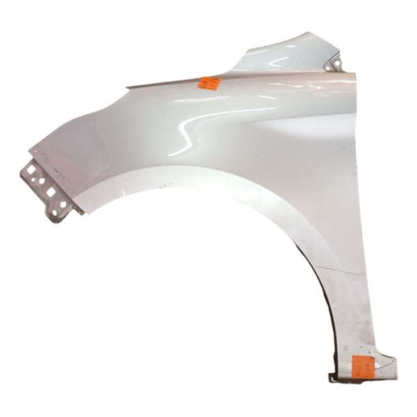 Paralama Esquerdo Ford Ka 2015 A 2018