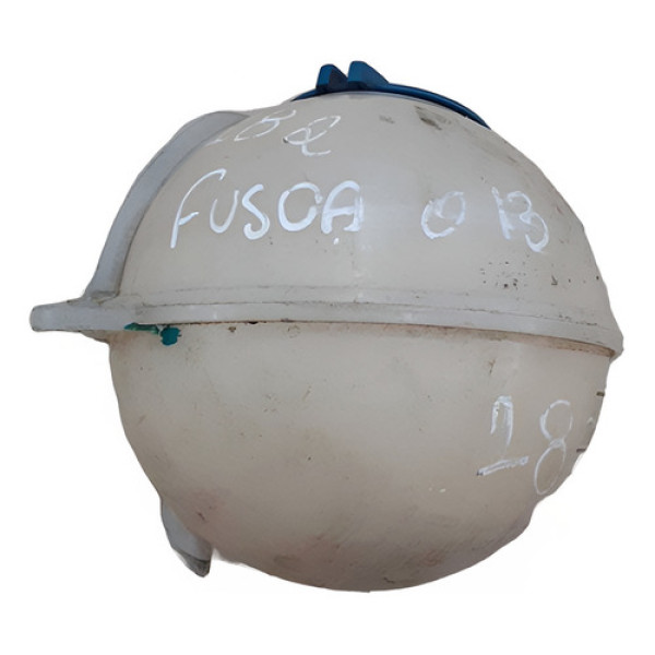 Reservatório Agua Radiador Vw New Beetle 2010 Original