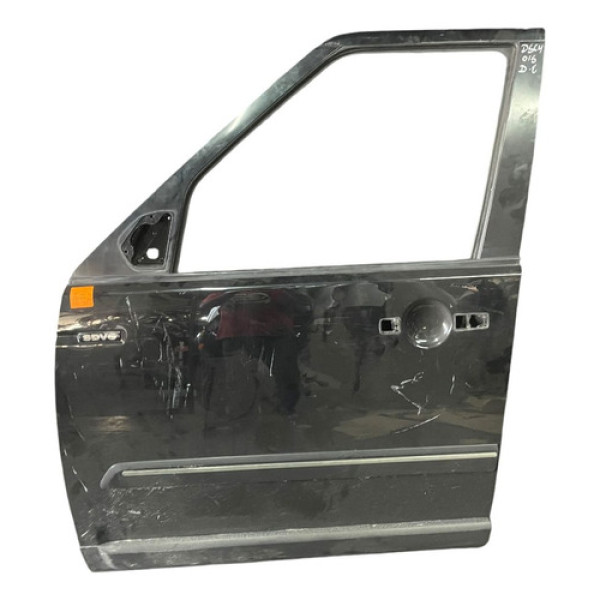 Porta Dianteira Esquerda Discovery 4 2011/2012/2013 A 2016