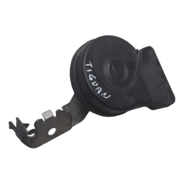 Buzina Caracol Vw Tiguan 2009 2010 A 2015