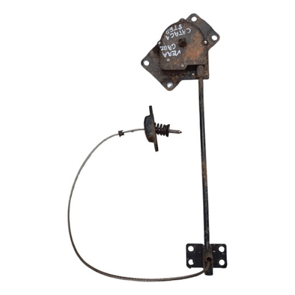 Suporte Catraca Step Hyundai Vera Cruz 2008 A 2012