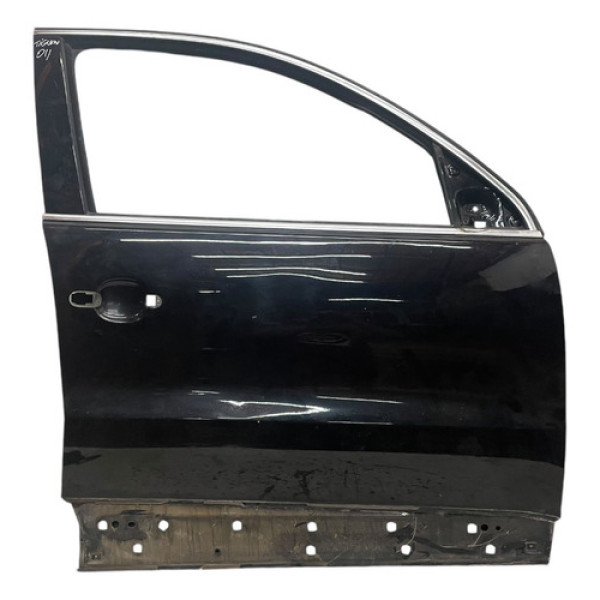 Porta Dianteira Direita Tiguan Tsi 2009 2010 2011 A 2015
