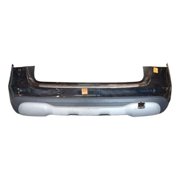 Parachoque Traseiro Gla200 2017 2018 2019