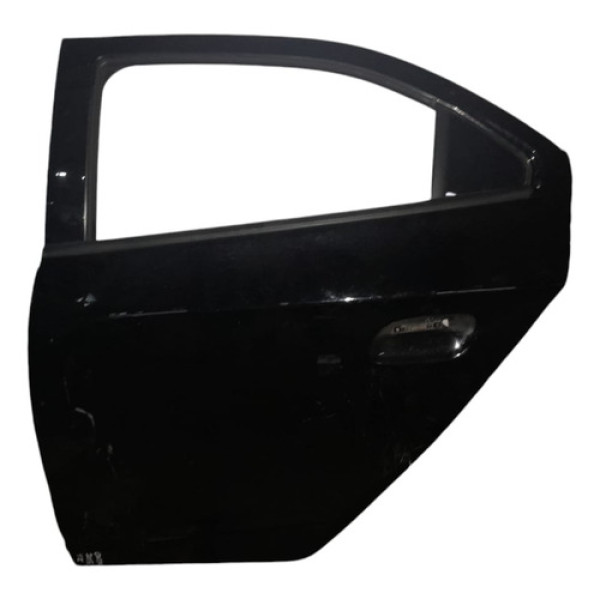 Porta Traseira Esquerda Onix 2014 2015 A 2019