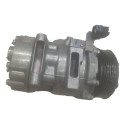 Compressor De Ar Tiggo Pro 5 1.5 Turbo Híbrido 2024 Original