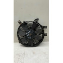 Eletroventilador Pajero Sport 2.8 2006