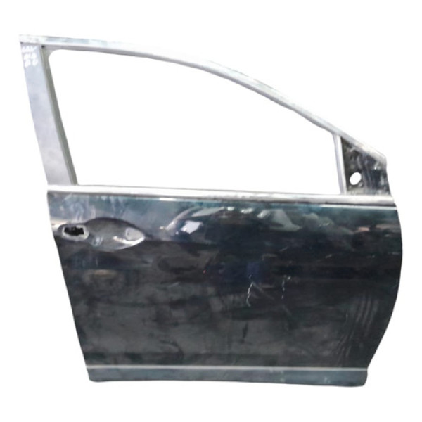 Porta Dianteira Direita Honda Crv 2012/13 A 2016