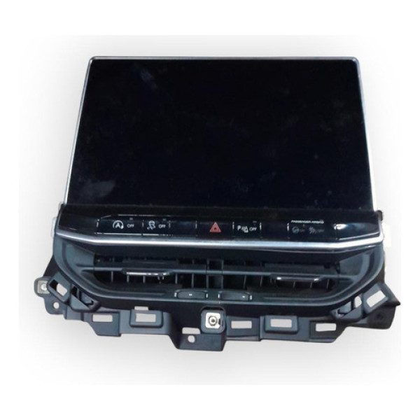 Multimidia Jeep Compass 2020 2021 2022