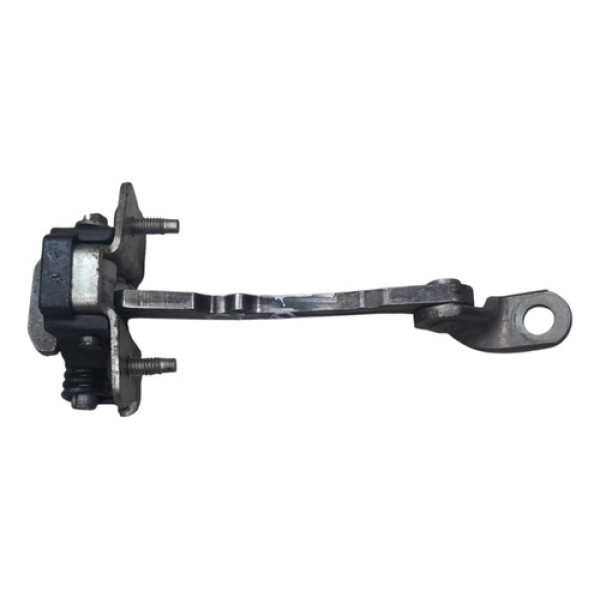 Limitador Porta Dianteira Esquerda Clio 2015 2016 A 2017