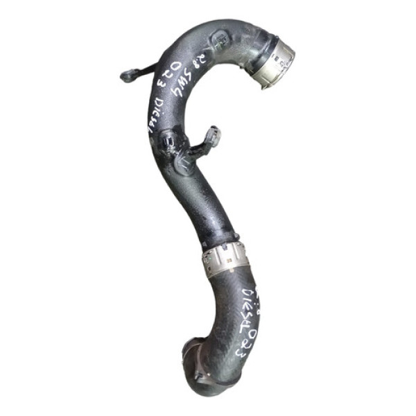 Mangueira Intercooler Sw4 Srx 2.8 Diesel 22-24 4x4 Original