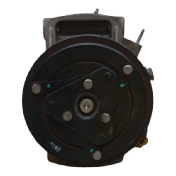 Compressor De Ar Citroen Aircross 1.6 Flex 2011 2012 A 2015