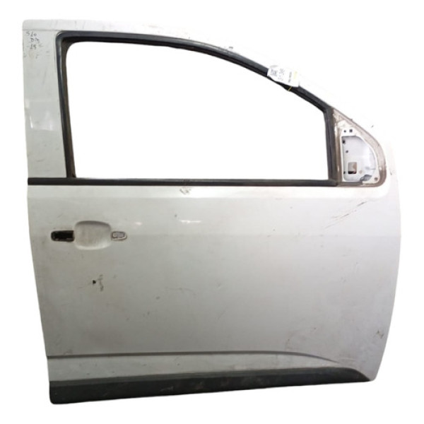 Porta Dianteira Direita Chevrolet S10 2013/14/15 A 2021