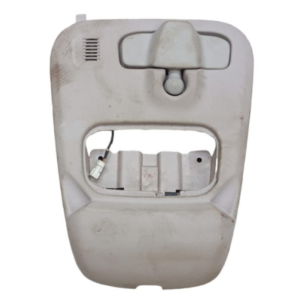 Moldura Luz Teto C3 Aircross 2011 2012 2013 2014 A 2015