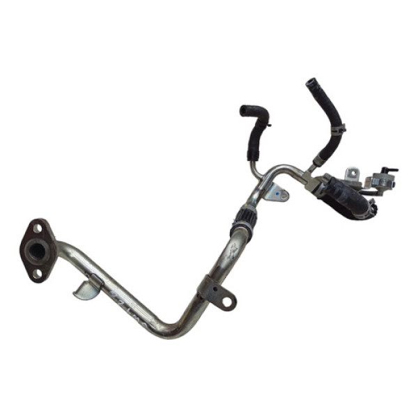 Cano Mangueira Água Sw4 Hilux 4x4 2.8 2022 A 2024 Original