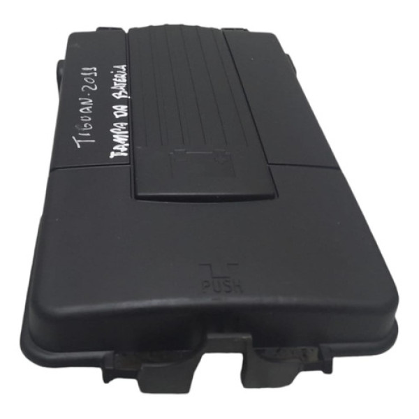 Tampa Caixa Fusivel Tiguan 2009 2010 2011 2012 A 2013