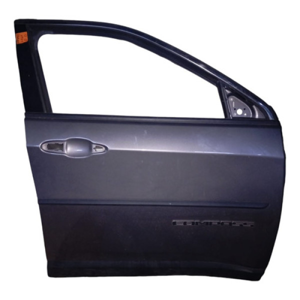 Porta Dianteira Direita Compass 2017 2018 2019 2020 A 2022