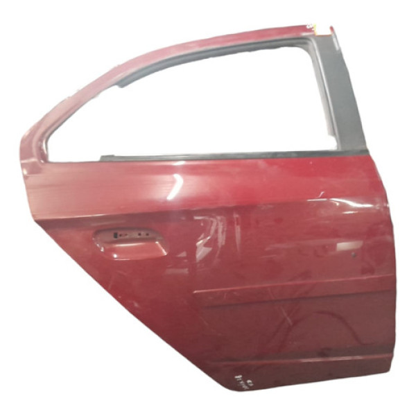 Porta Traseira Direita Onix 2014 2015 2016 A 2019